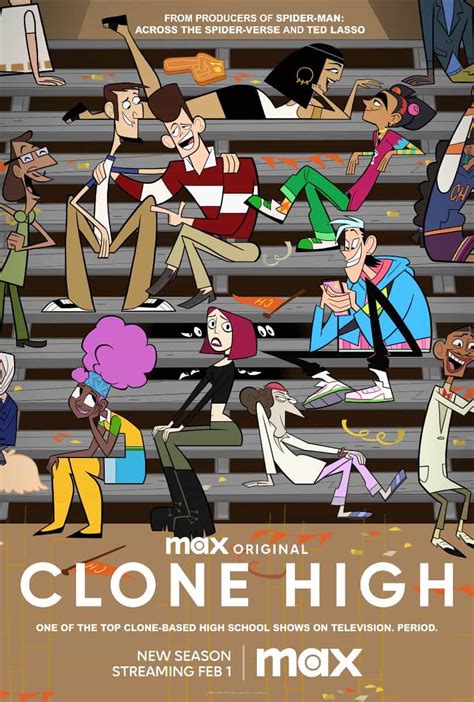 clone high season 2 free to watch|clone high season 2 free online.